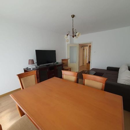 Апртамент Чайка Бл.17 Varna Exterior foto