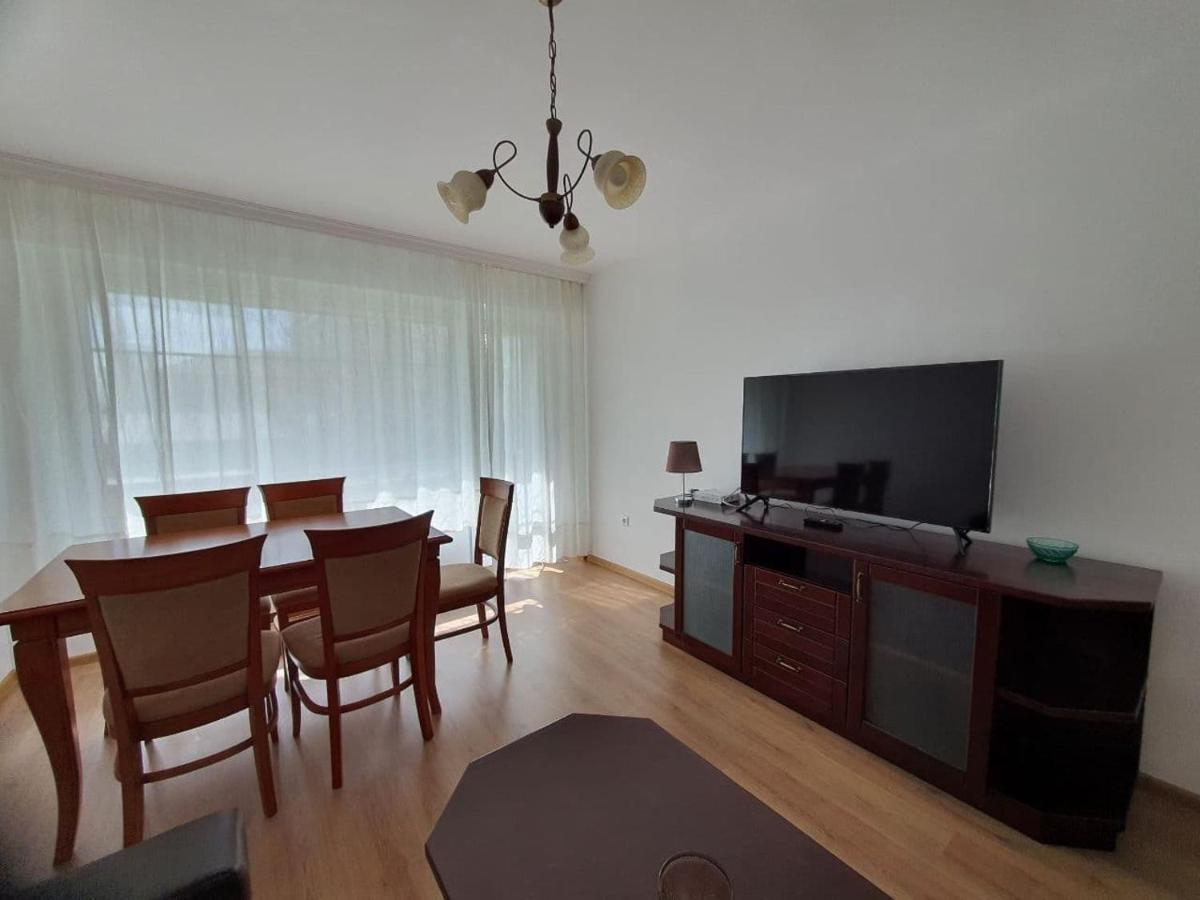 Апртамент Чайка Бл.17 Varna Exterior foto