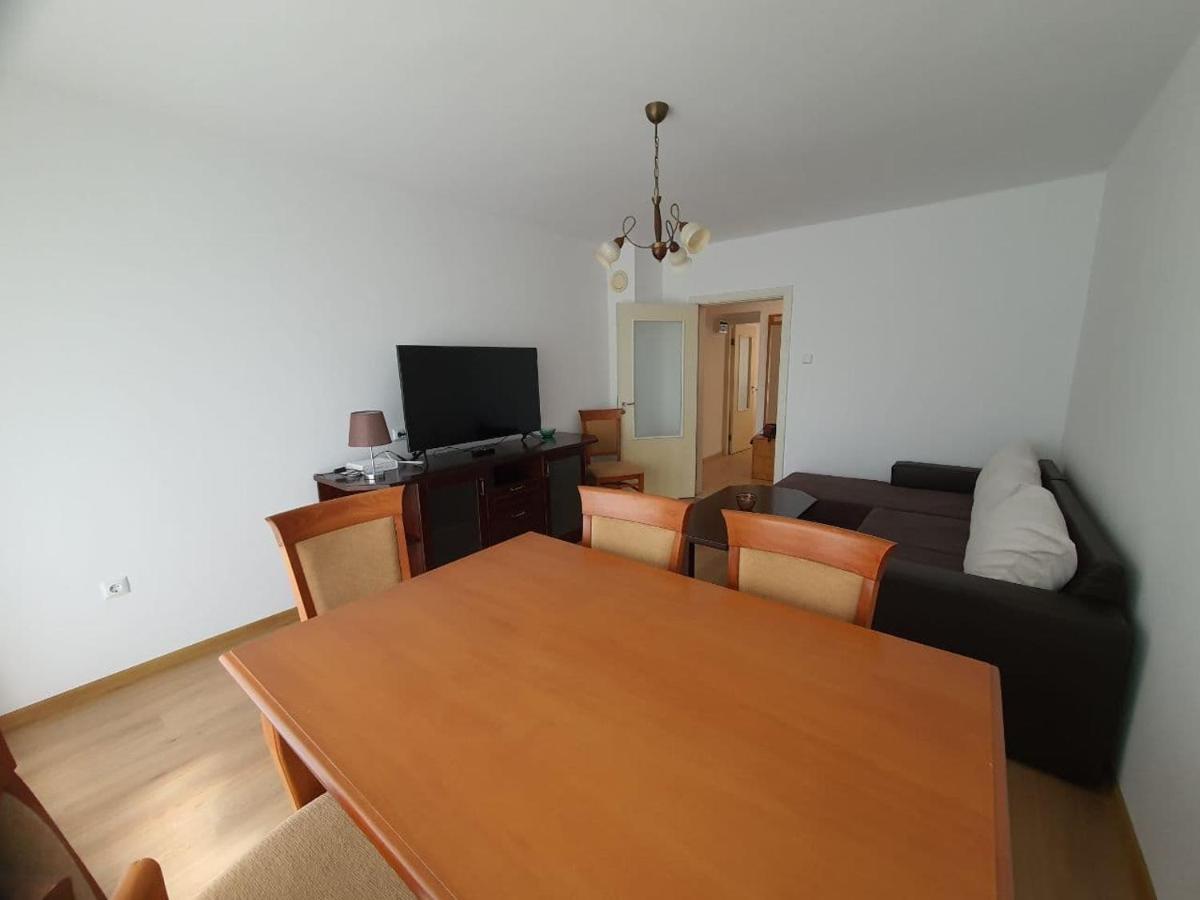 Апртамент Чайка Бл.17 Varna Exterior foto