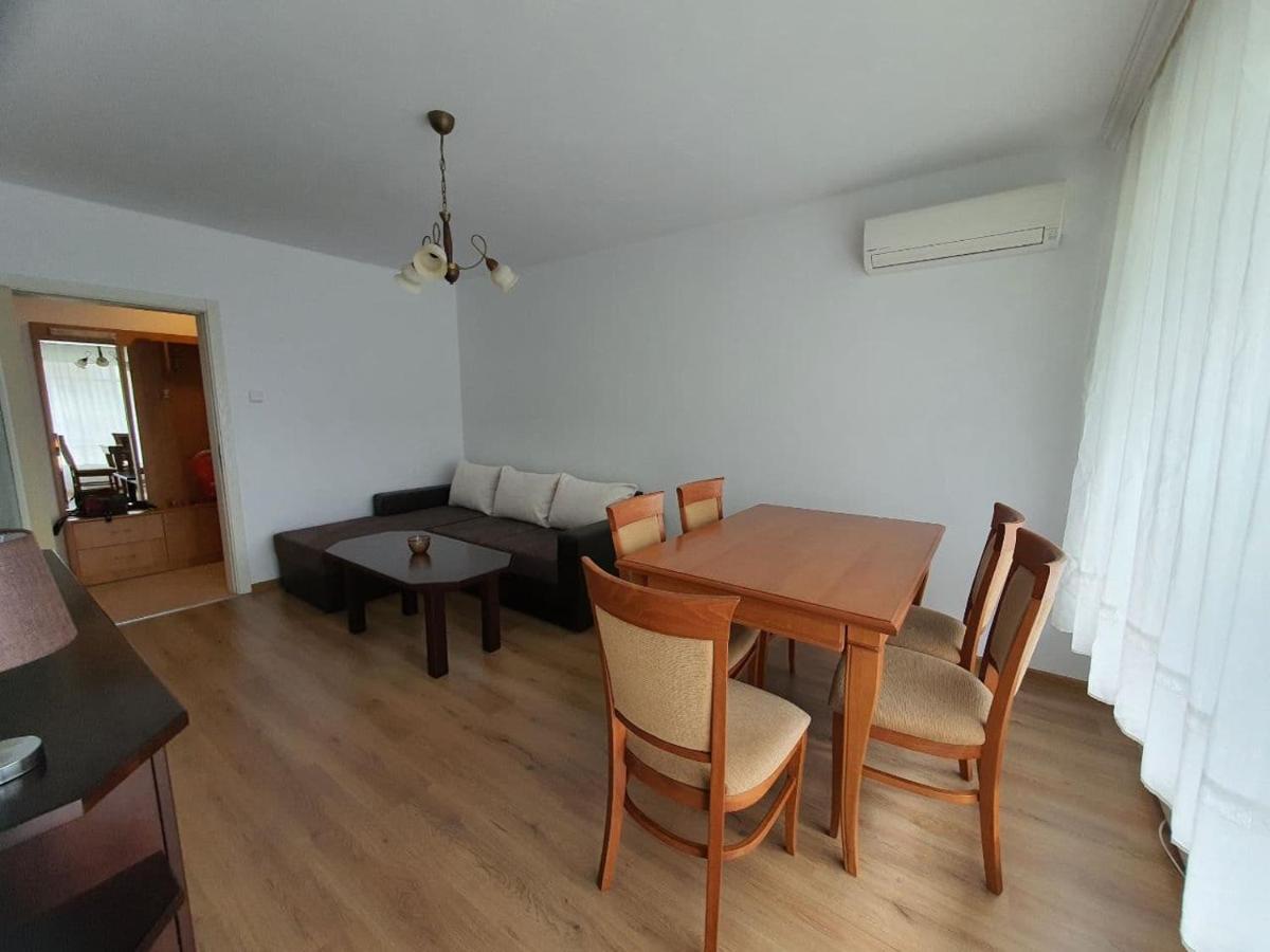 Апртамент Чайка Бл.17 Varna Exterior foto