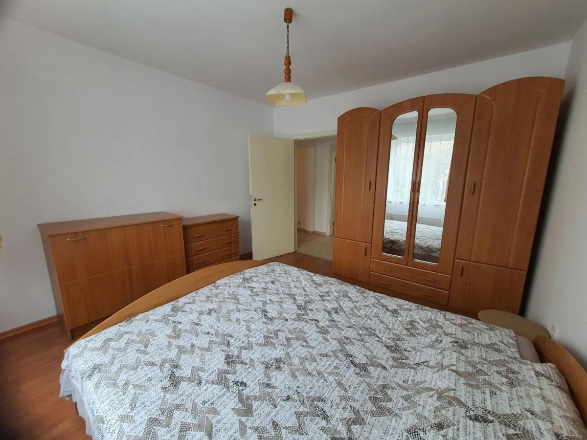 Апртамент Чайка Бл.17 Varna Exterior foto