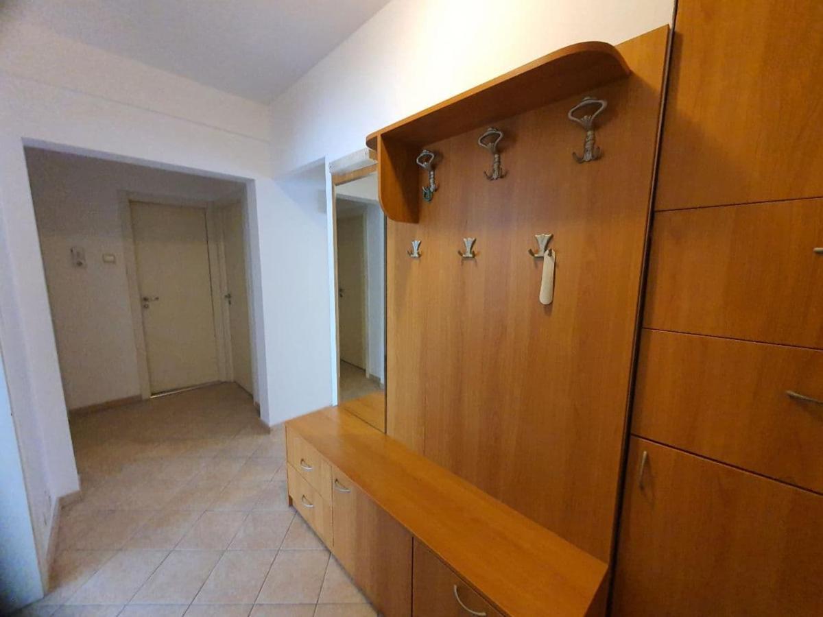 Апртамент Чайка Бл.17 Varna Exterior foto